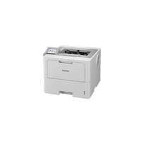 Brother HL-L6410DN | Mono | Laser | Printer | Wi-Fi | Maximum ISO A-series paper size A4 | Grey