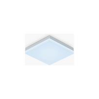 Nanoleaf Skylight Expansion Pack (1 Panel) | 16 W | RGB/warm to cool white light