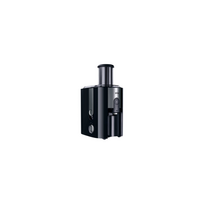 Braun | J 500 Multiquick 5 | Type Juicer | Black | 900 W | Number of speeds 2