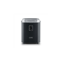 Caso | Ice Cube Machine | IceChef Compact | Power 120 W | Black
