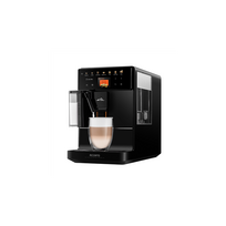 ETA | Coffee Machine | ETA918090000 Acorto | Pump pressure 19 bar | Built-in milk frother | Automatic | 1400 W | Black