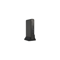 Asus | DC300 Triple Display USB-C Dock | 90XB08CN-BDS010 | DisplayPorts quantity 1 | HDMI ports quantity 1 | Ethernet LAN
