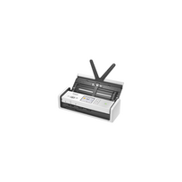 Brother Portable, Compact Document Scanner | ADS-1800W | Color | Document Scanner