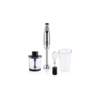 ETA | ETA321590000 SPESSO II | Hand Blender | 1200 W | Black