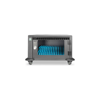 Digitus | DN-45007Charging Trolley for 16 Notebooks/Tablets up to 14 inch, USB- C