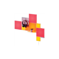Nanoleaf Blocks Combo Starter Kit (10 Pack)|16M+ colours