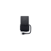 Dell USB-C GaN Slim AC Adapter with Power Cord | 100 W | 20 V | Adapter