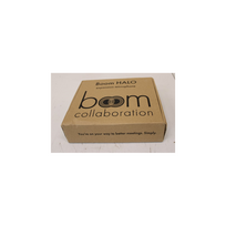 Boom Collaboration | Expansion Microphone for HALO Videobar | BM04-0042 | DEMO