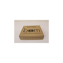 Boom Collaboration | Videobar | UNO | White | DEMO
