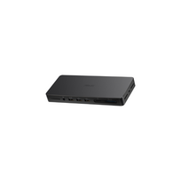 Asus Triple 4K Thunderbolt 4 Dock | Ethernet LAN (RJ-45) ports 1 | HDMI ports quantity 2