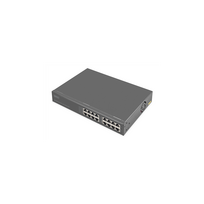 8-Port Gigabit Ethernet PoE Injector, 802.3bt, 250 W | DN-95118