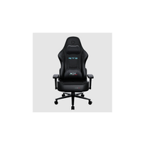 Onex | Gaming Chair | RTC Embrace Hardcore | Black