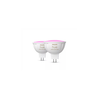 Philips Hue WCA 6.3W 12V MR16, 2pcs | GU5.3