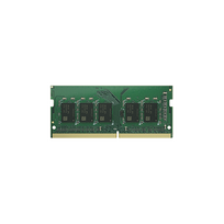 Synology | D4ES02-8G | 8000GB | DDR4 | PC/server | Registered No | ECC Yes