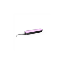 Philips Hue Play WCA Lightbar Base, Black|42 W|2000-6500 Hue White Colour Ambiance