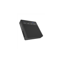 Raidsonic 4-Bays USB4 Duplicator (1:3 clone) for NVMe M.2 SSD | IB-4013MCL-C4