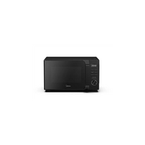 Midea Microwave Oven With Grill | AG20CF2EBK | Free standing | 20 L | 700 W | Grill | Black