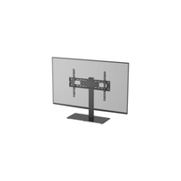 Neomounts Desk Mount | DS45-430BL16 TV stand | Adjustable Height, Swivel | 37-70 " | Maximum weight (capacity) 40 kg | Black