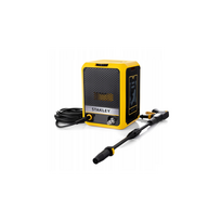 Stanley Pressure Washer | High Pressure Washer | SXPW19CP-E | 150 bar | 460 l/h