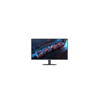 Gigabyte G25F2 EK | 24.5 " | IPS | FHD | 200 Hz | 1 ms | 1920 x 1080 pixels | 300 cd/m² | HDMI ports quantity 2