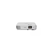 Epson EB-W53 | WXGA (1280x800) | 4000 ANSI lumens | White