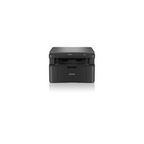 Brother 3-in-1 Printer | DCP-L1640W | Laser | Mono | A4 | Wi-Fi | Black