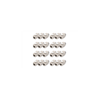 Digitus CAT 6A Keystone module, set, 24 pcs | DN-93617-24