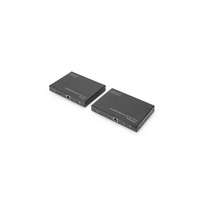 Digitus | 4K HDMI KVM Extender Set, 70 m | DS-55513