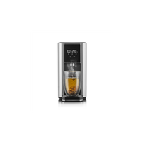 Caso Turbo hot water dispenser | HW 620 | Water Dispenser | 2600 W | 2.5 L | Plastic/Stainless Steel | Black/Stainless Steel