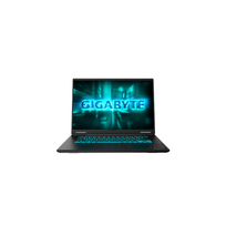 Gigabyte GAMING A16 CTH-I3EE893SH 16" FHD+ RPL i7-13620H/16GB/512GB/RTX 5050/Win11 Home/ENG kbd/2Y Warranty | Gigabyte