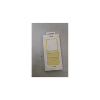 SALE OUT. Flap ECO-Leather Case EF-VF741PYE Flip6 (Yellow) EF-VF741PYEGWW DIRTY PACKAGING | Samsung DIRTY PACKAGING