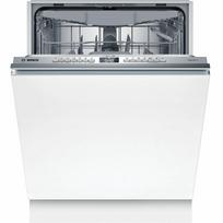 Indų plovimo mašina BOSCH SMH4EVX08E 6P 3ªB 44dBA INT Balta 60 cm