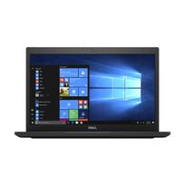 Nešiojamas kompiuteris Dell 7400 14" Intel Core I5-8365U 16GB RAM 256GB SSD (Naudoti A+)