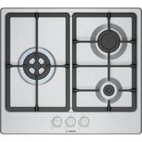 Indukcinė kaitlentė BOSCH PGC6B5K90 60 cm