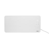 Šildytuvas Princess CRISTAL SMART 2000W WIFI WH Balta 2000 W