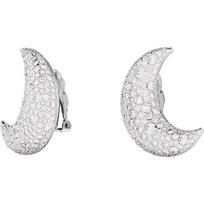 Moteriški auskarai Swarovski 5666158