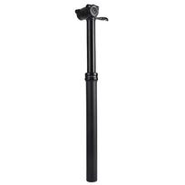 Dropper Seatpost Bike Seat Posts Height Adjustable Bike Dropper Seatpost Aluminum Alloy for Road Bicycle Mountain Bike