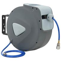 Automatinė oro žarnos ritė, 1/4", 30m