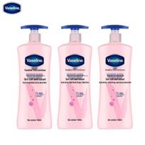 Vaseline Healthy Brightening Repair Lotion 3x400ML