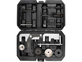 Įtempimo raktų komplektas 12 vnt. YT-06006 YATO