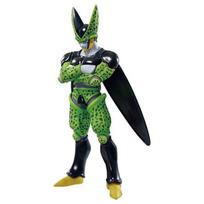 Hot Dragon Ball Z Anime Figure Cell Action Figures Ultimate Shape Dbz Super Saiyan Model Dolls Kids Toys Collectible