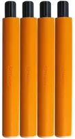 Nurge Pazarlama 18 cm Clips rėmelio prailginimo dalis (oranžinė) 270-00OR