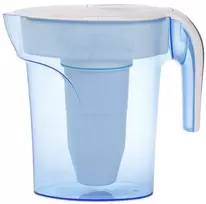 ZeroWater 7 stiklinių 1.7L nešiojamas vandens filtras ZP-007RP