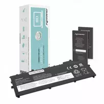 Bateria 01av430 do lenovo thinkpad x1 carbon 5 6 2017 2018 - 4650 mah (54 wh)