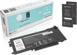 Bateria Movano baterija movano Dell Latitude E5289