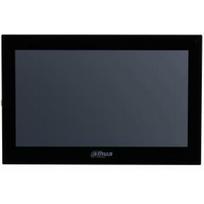 Dahua VTH5341G-W Durų telefonas, 10'' TFT jutiklinis ekranas, 1024×600, Wi-Fi, RJ45 1, RS-485 1, 8 pavojaus įėjimai, 1 išėjimas