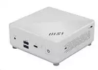 MSI PC Cubi 5 1M-483BEU, Core 5 120U, 16GB, N/A, N/A, No OS, Baltas