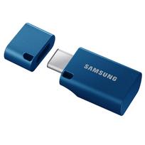 Samsung MUF-512DA/APC USB-C atmintukas 512GB USB 3.2 Gen 1 iki 400MB/s skaitymas iki 110MB/s rašymas USB-C Mėlynas