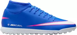 Nike Mercurial Superfly 10 Club TF FQ8317 446 (42.5) futbolo bateliai