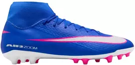 Nike Mercurial Superfly 10 Academy AG FQ8329 446 (45) futbolo bateliai